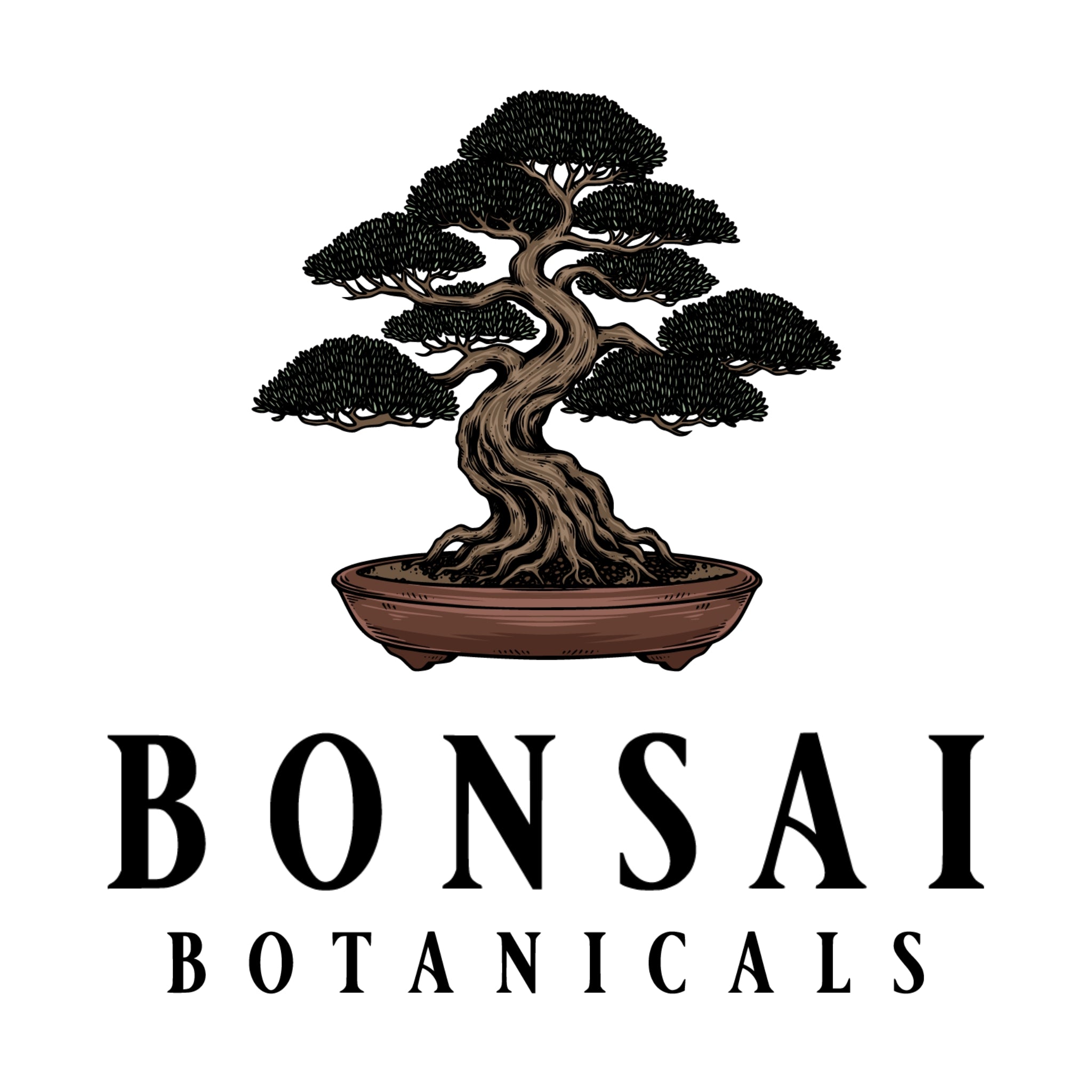 Bonsai Botanicals | Premium Japanese Bonsai Soil & Substrates