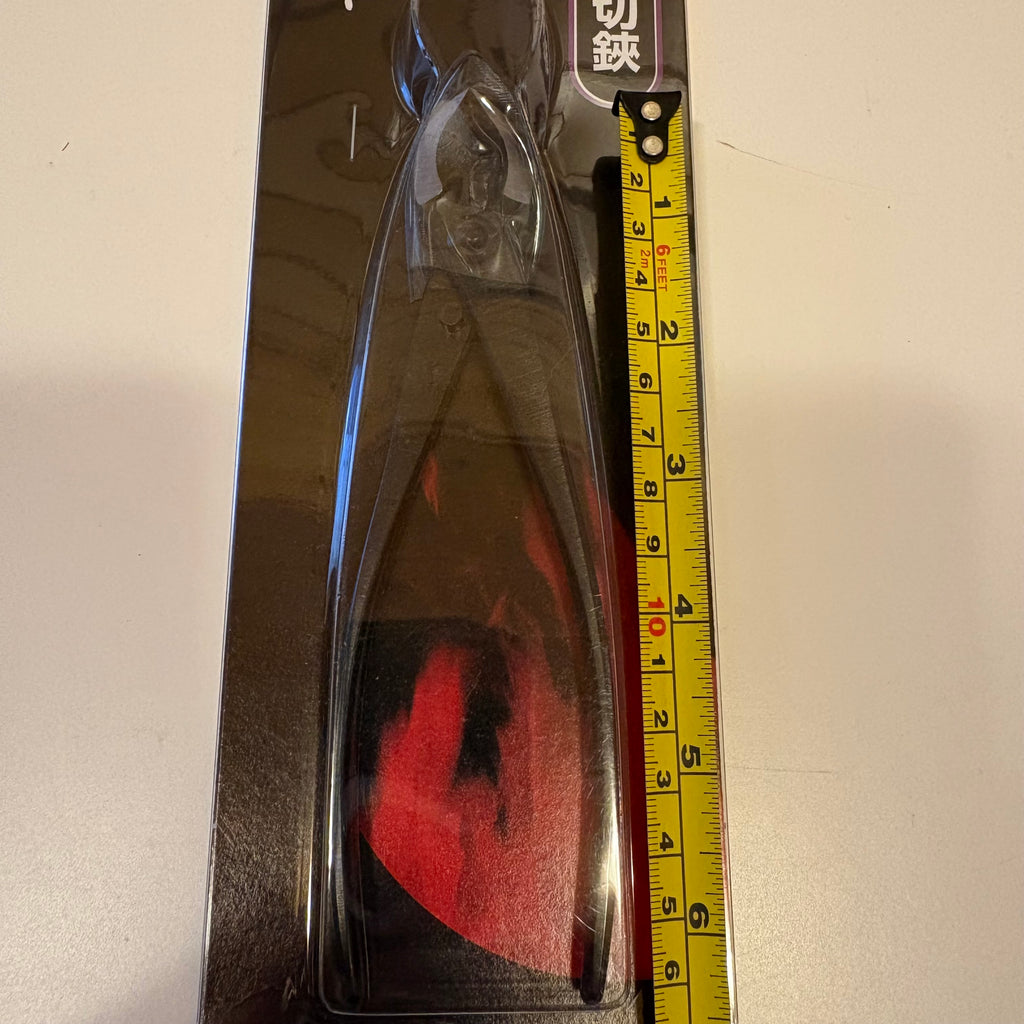 170mm small size great for pruning shohin or mame branches.
