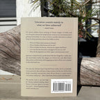 Back cover of Bonsai Heresy book by Michael Hagedorn