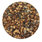 Bonsai Botanicals Premium Bonsai Soil Conifer Blend showing earthy soil aggregate colours.