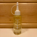 camellia sinensis oil (japanese tsubaki) for bonsai tool care, prevents rust