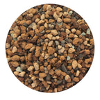 Bonsai Botanicals Premium Bonsai Soil Deciduous Blend showing earthy soil aggregate colours.