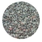 natural green zeolite (clinoptilolite) close up green colour