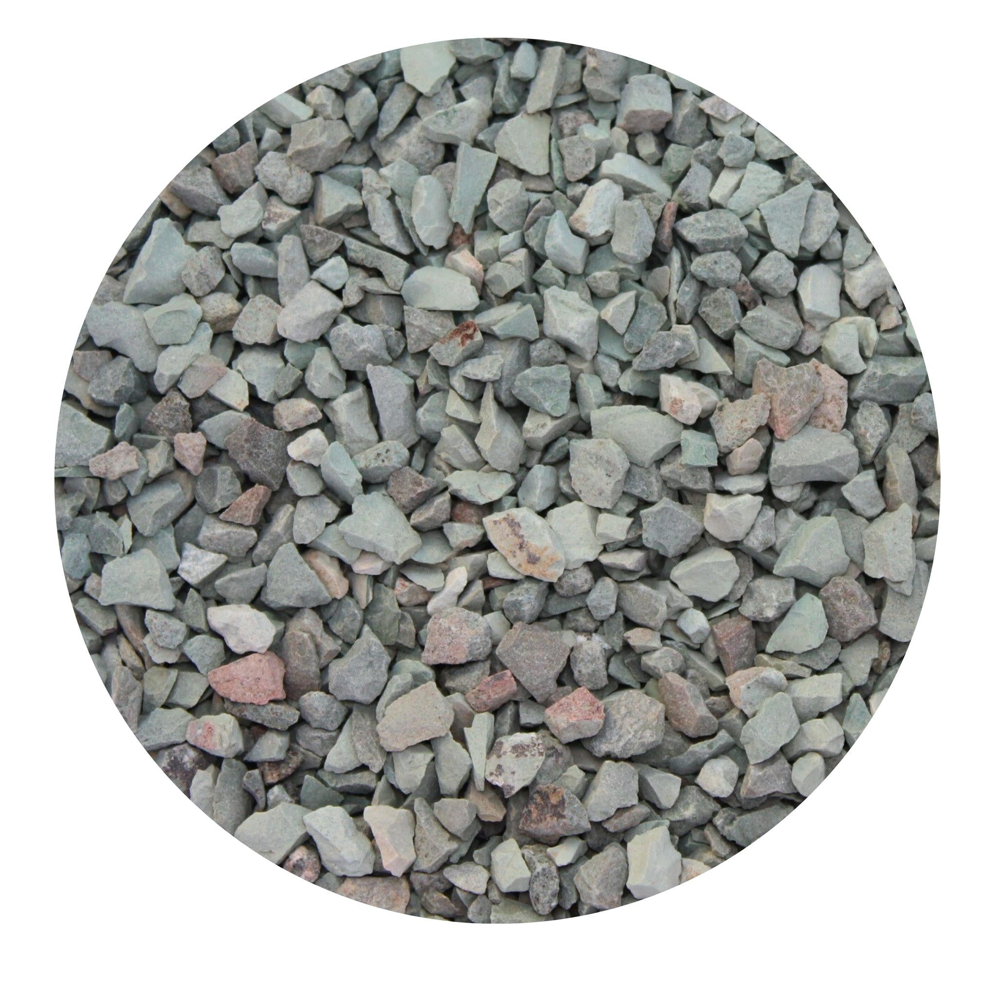 natural green zeolite (clinoptilolite) close up green colour