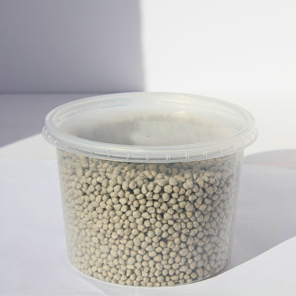 nutricote-14-13-13 100 days slow release fertilizer